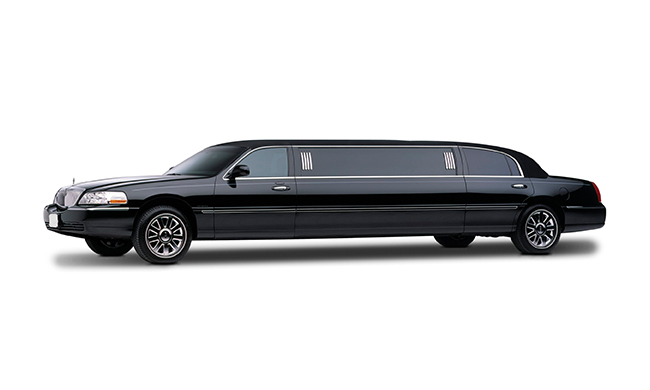 Stretch Limousine